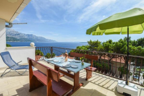 Отель Apartment Marusici 10012a  Мимице